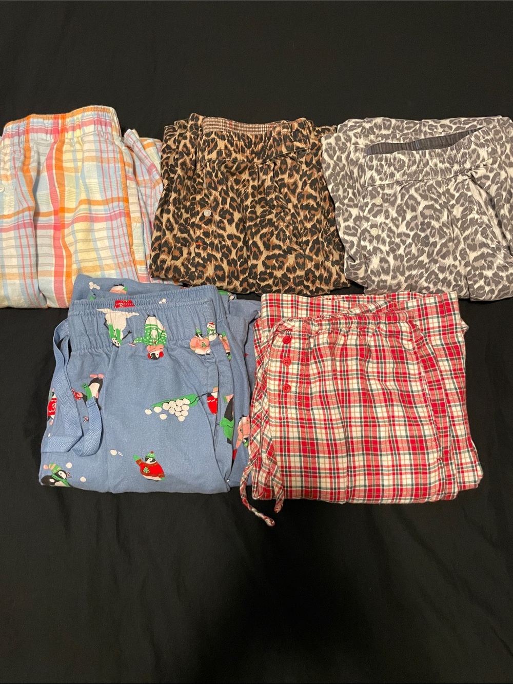 Pj pants bundle